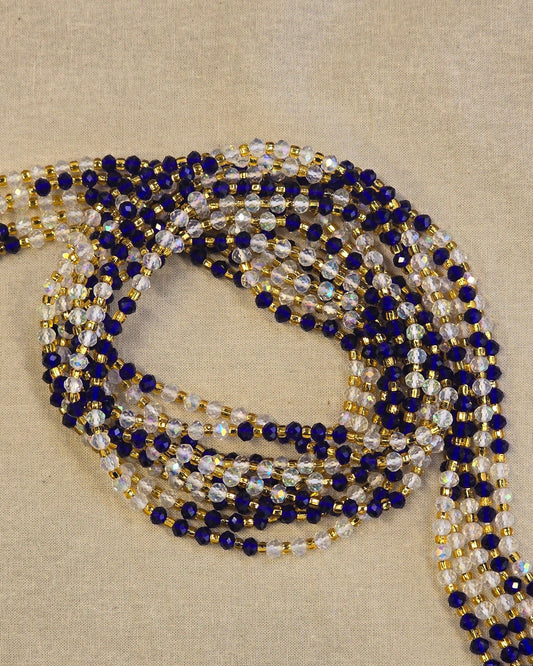 Regal Waistbeads