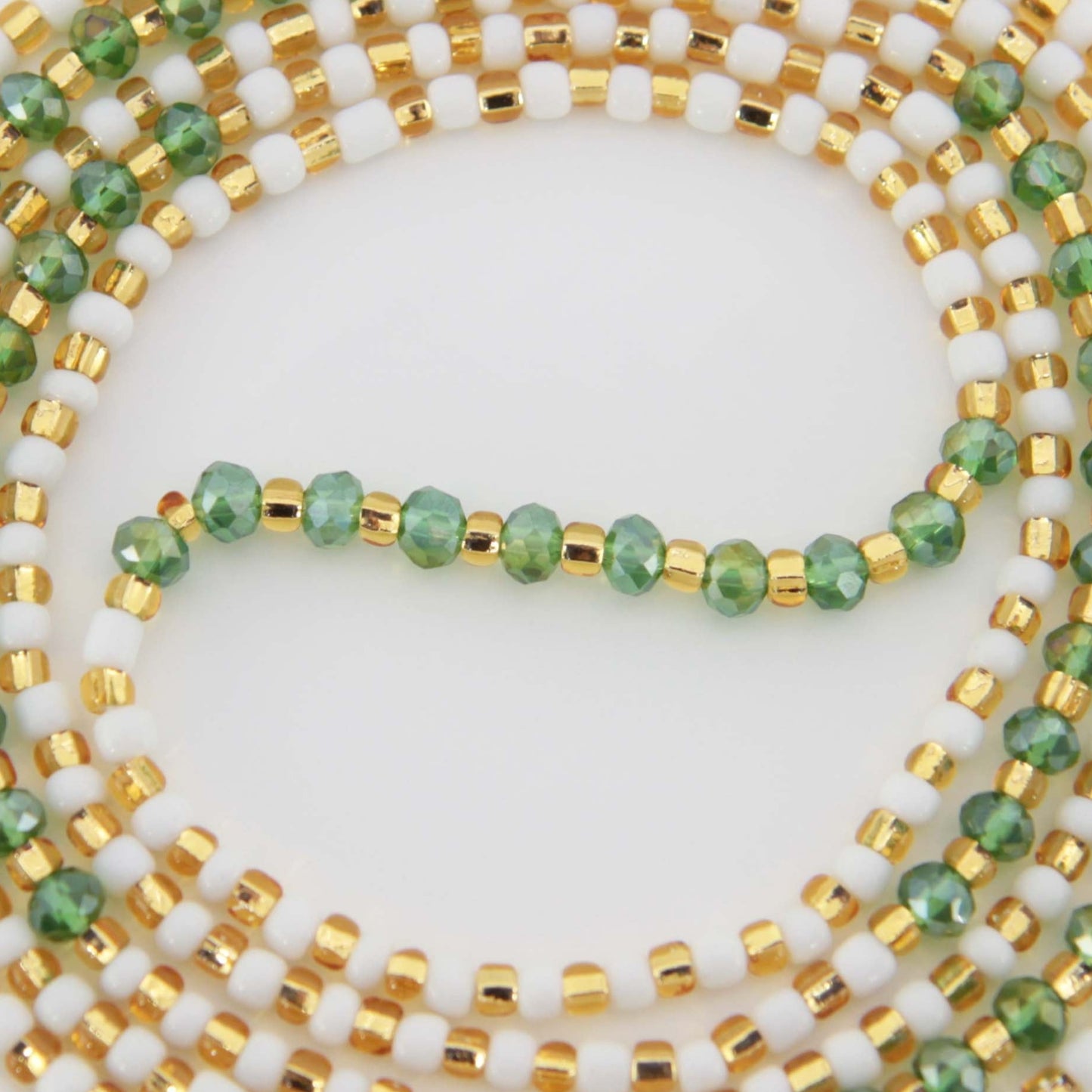 Elo Stretch Clasp