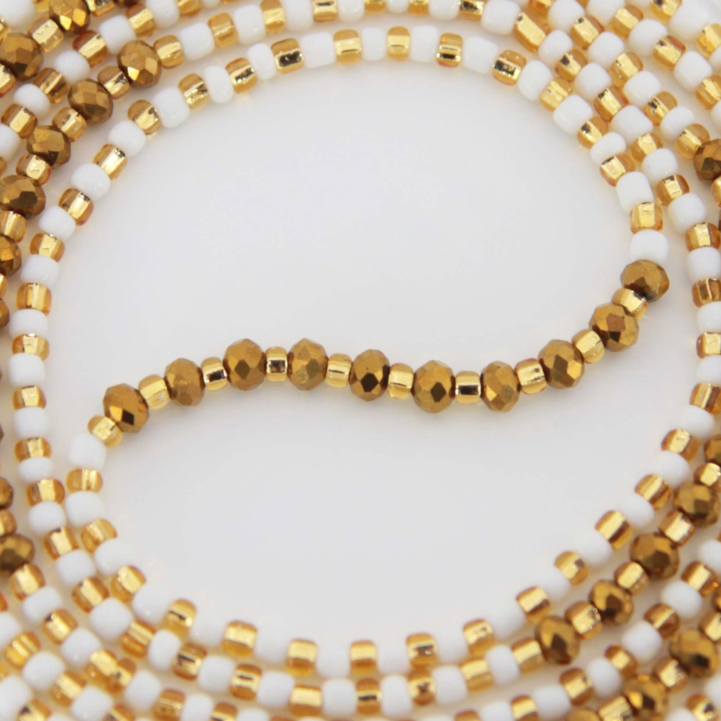 Elo Stretch Clasp