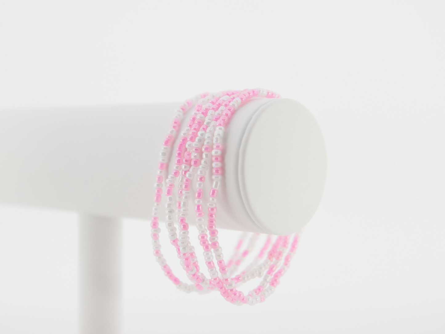Bracelet/Anklet Seed Bead