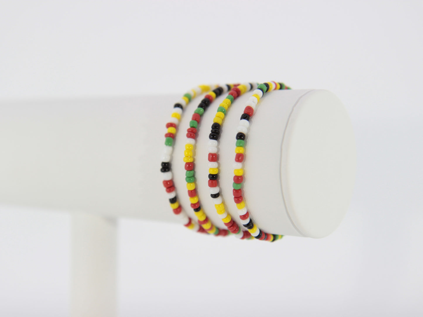 Bracelet/Anklet Seed Bead