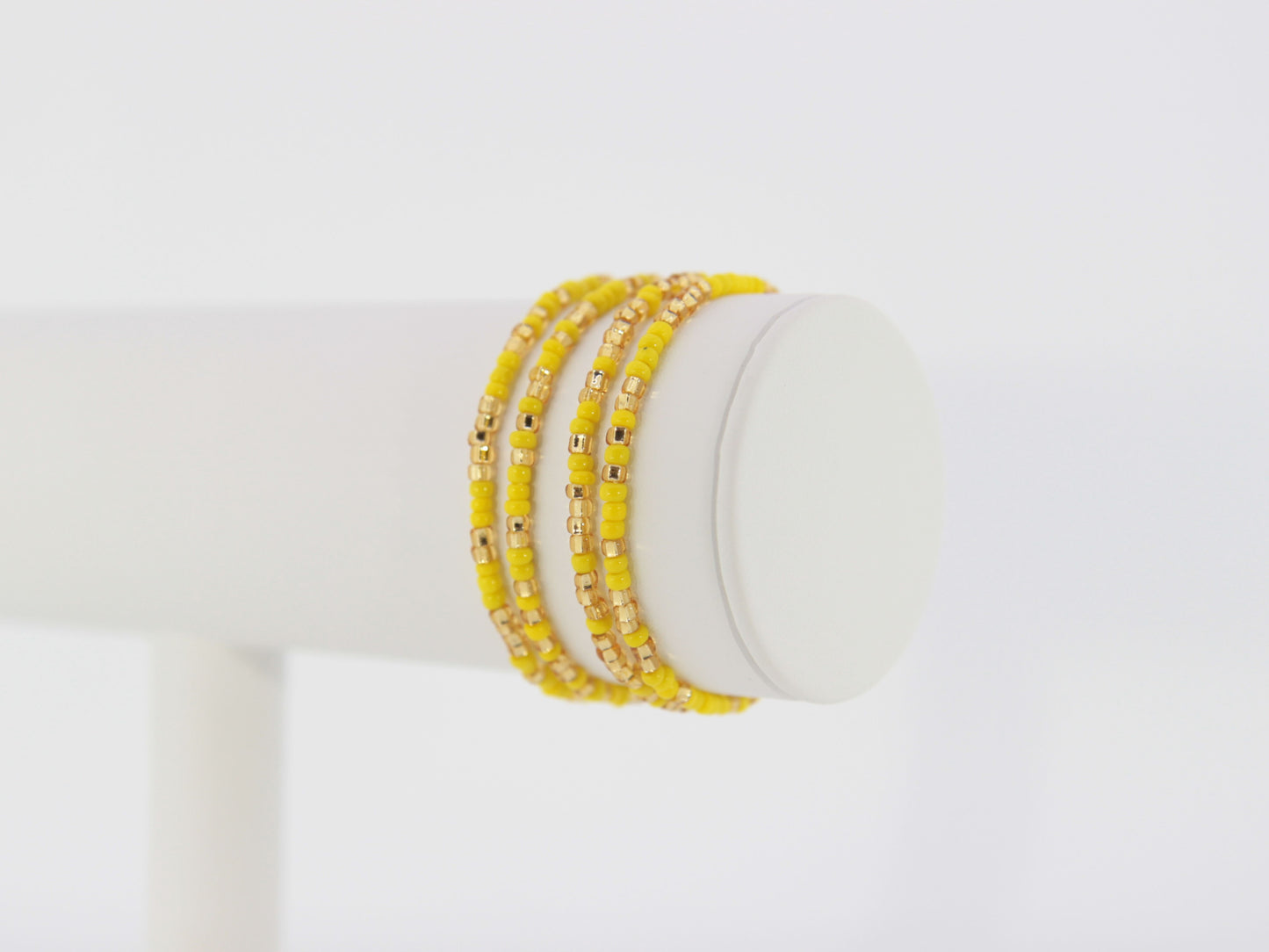 Bracelet/Anklet Seed Bead