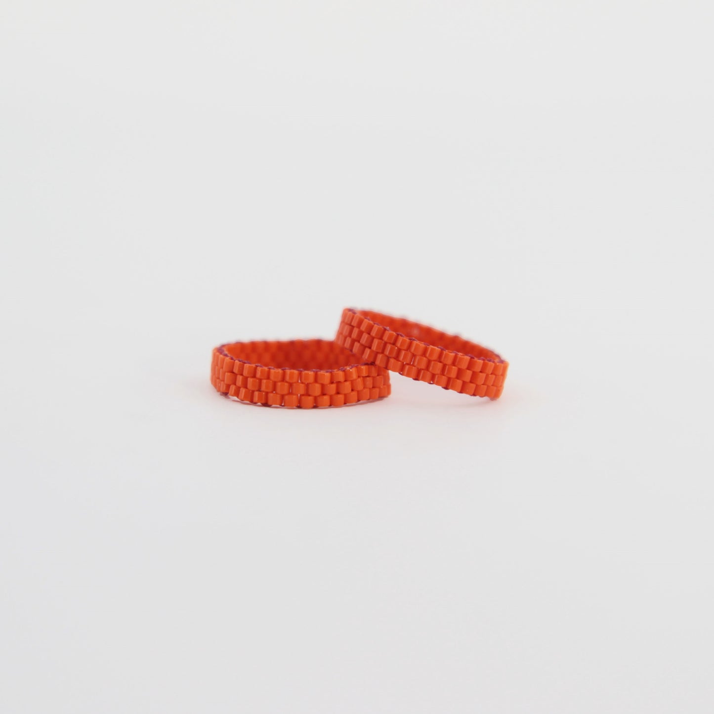 Stacker Rings (Light Colours)