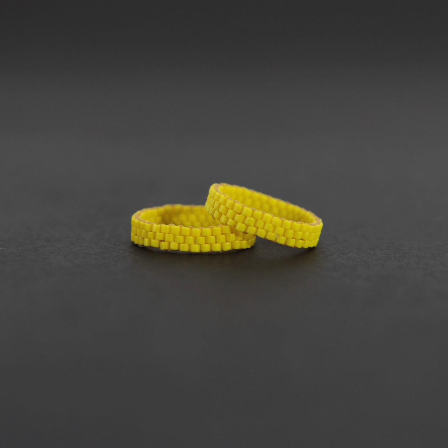 Stacker Rings (Light Colours)