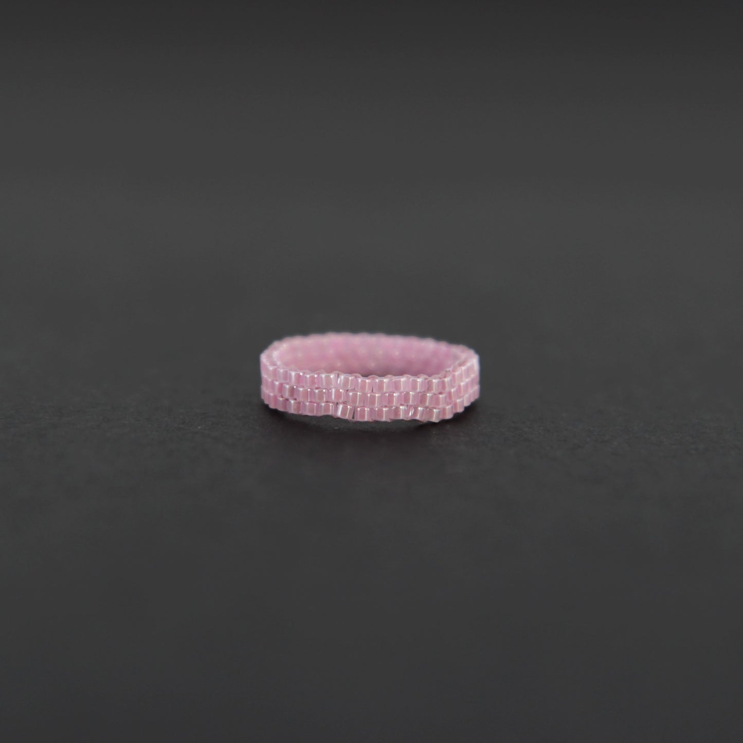 Stacker Rings (Light Colours)