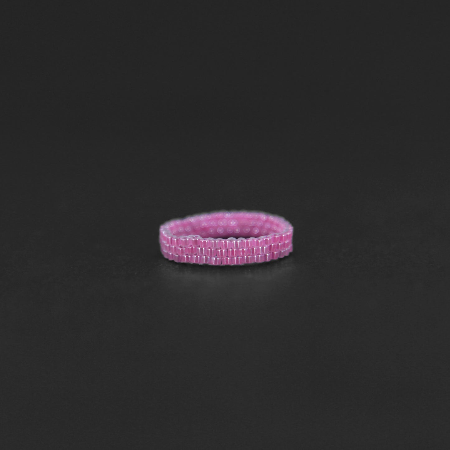 Stacker Rings (Light Colours)