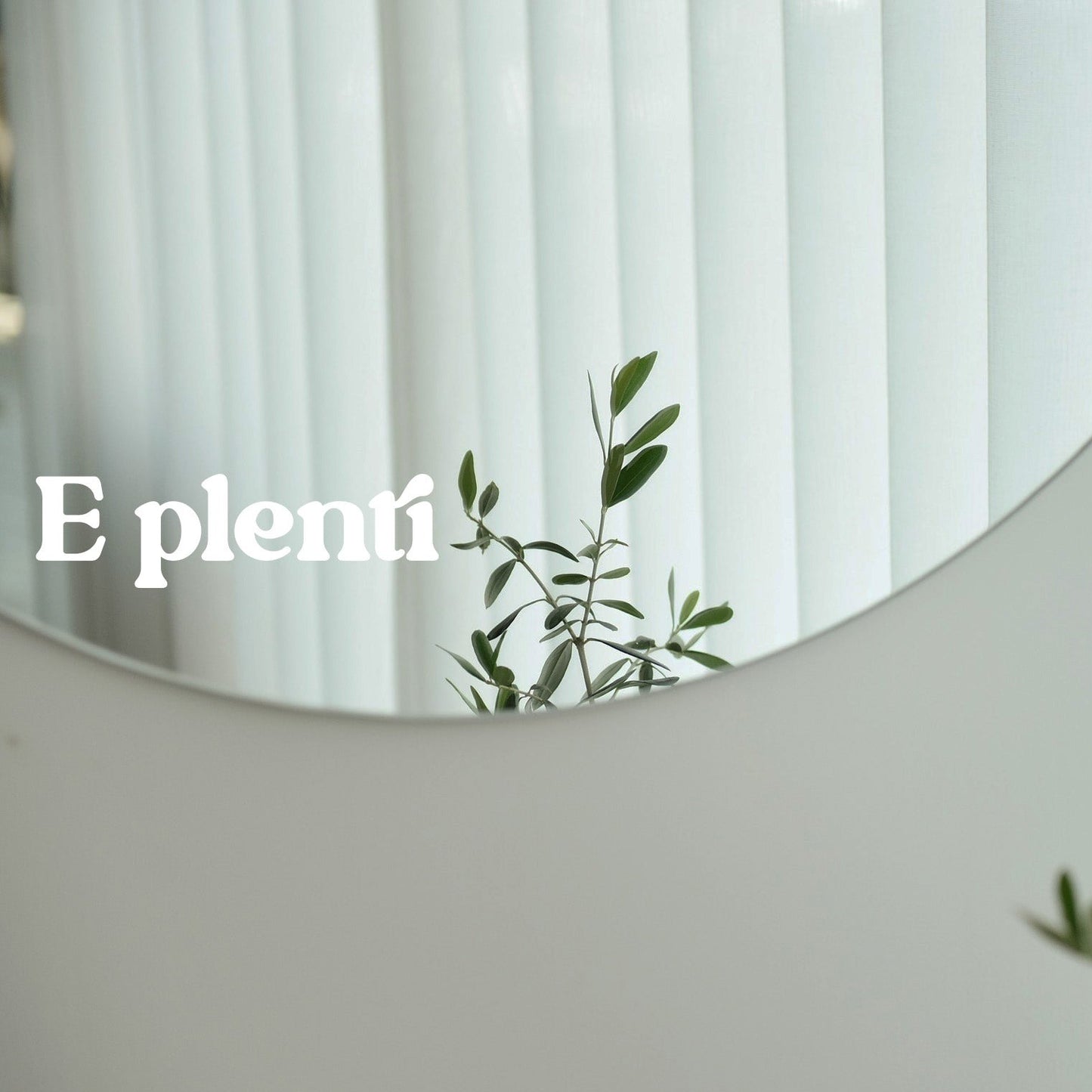 Sticker - E plenti