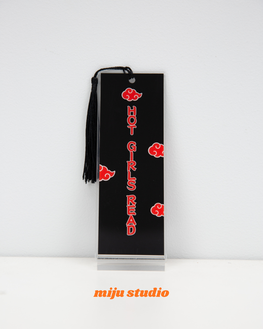 Printed Bookmarks (Acrylic & Classic PET)