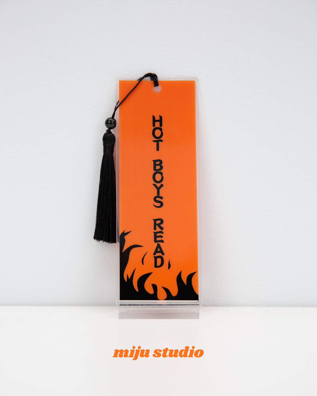 Printed Bookmarks (Acrylic & Classic PET)