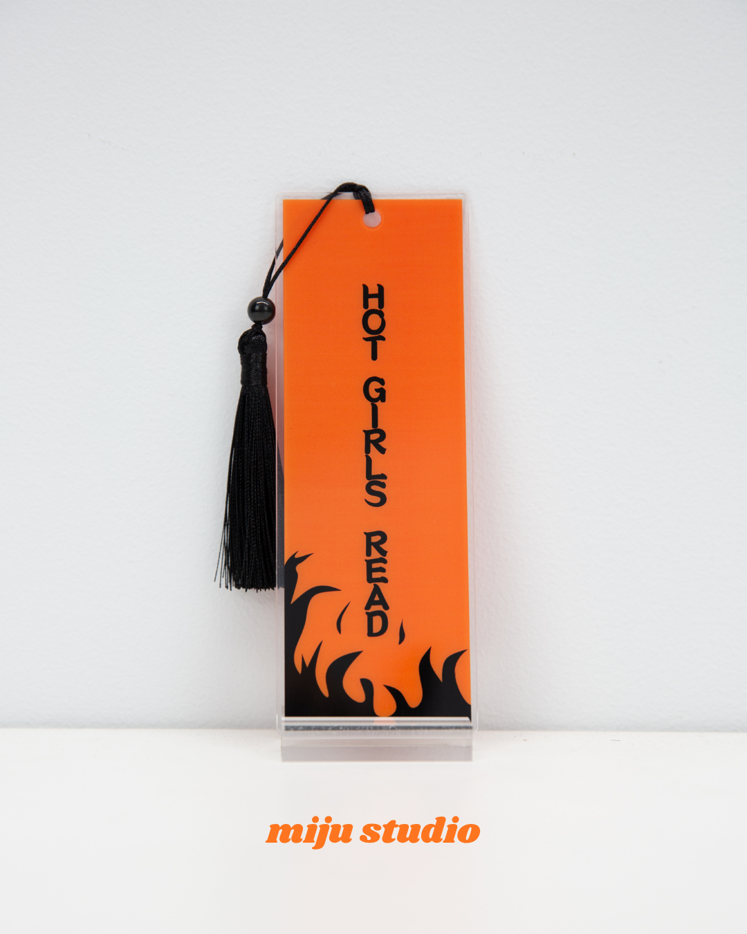 Printed Bookmarks (Acrylic & Classic PET)