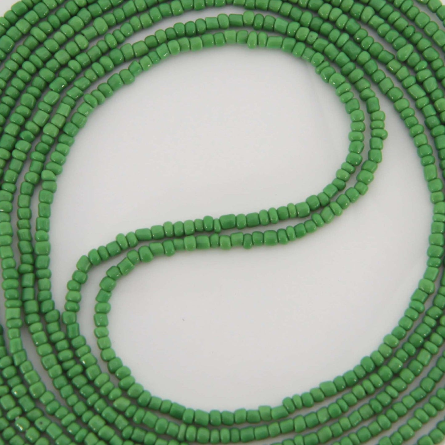 Single Colour Stretch Clasp [Small Bead]