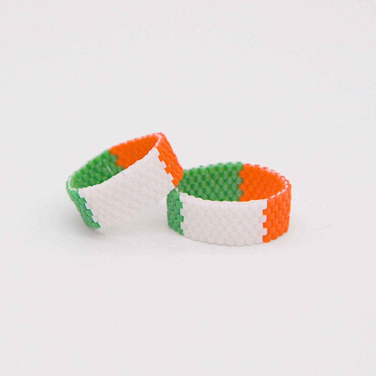 Ireland Flag Ring