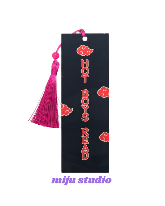 Printed Bookmarks (Acrylic & Classic PET)